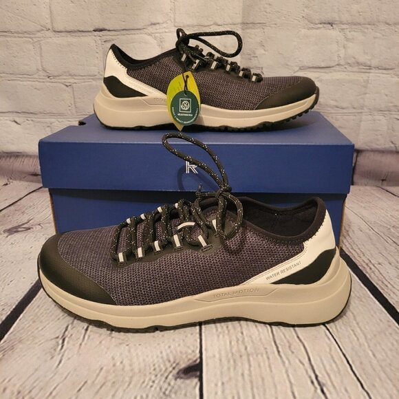 Women's Total Motion Trail Sport Lace by Rockport - Picture 5 of 11